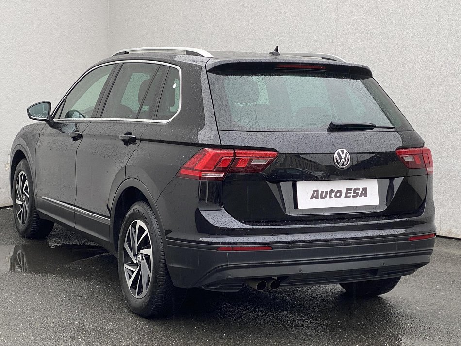 Volkswagen Tiguan 1.4 TSi Join