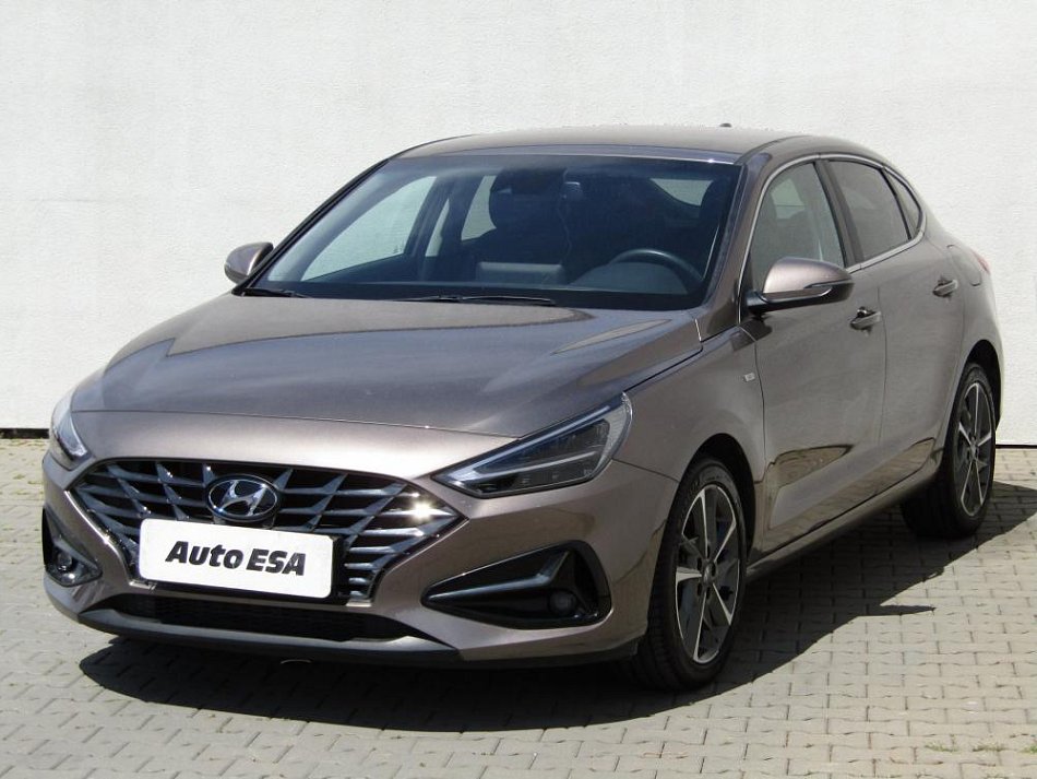 Hyundai I30 1.0tgdi Style