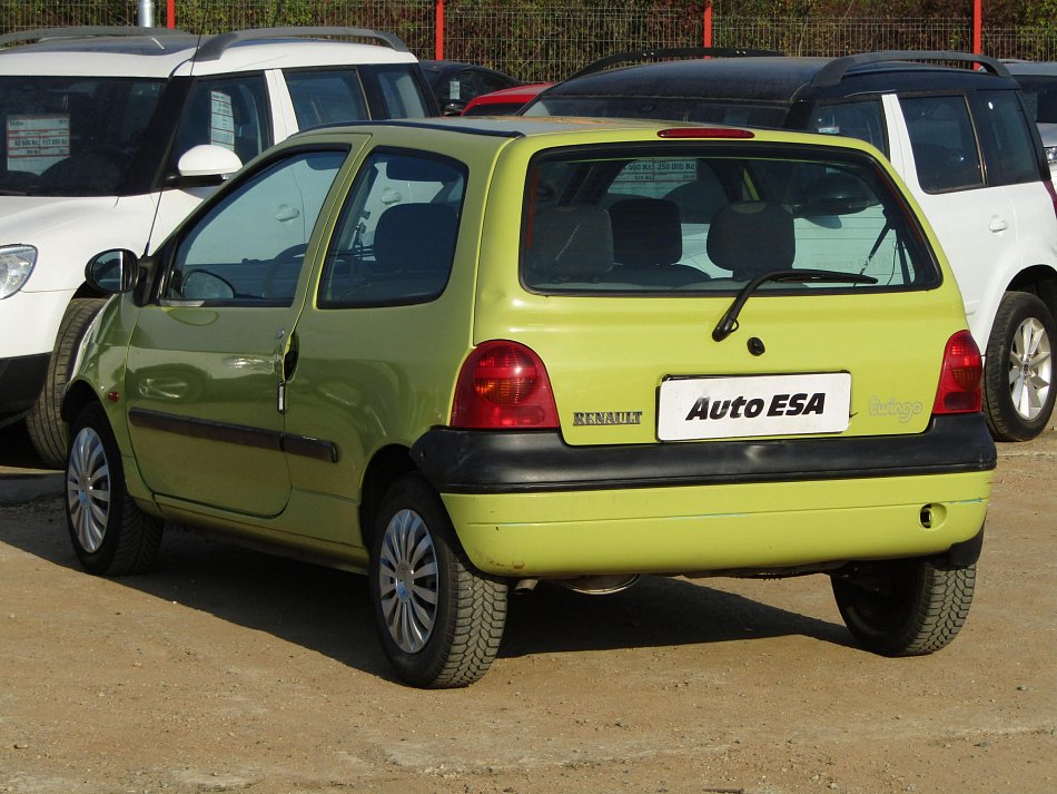 Renault Twingo 1.2 i 