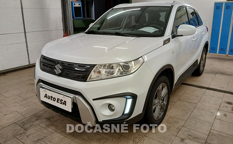 Suzuki Vitara 1.6 DDiS 