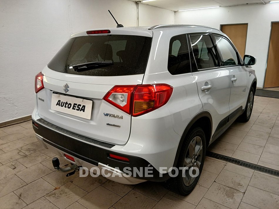 Suzuki Vitara 1.6 DDiS 