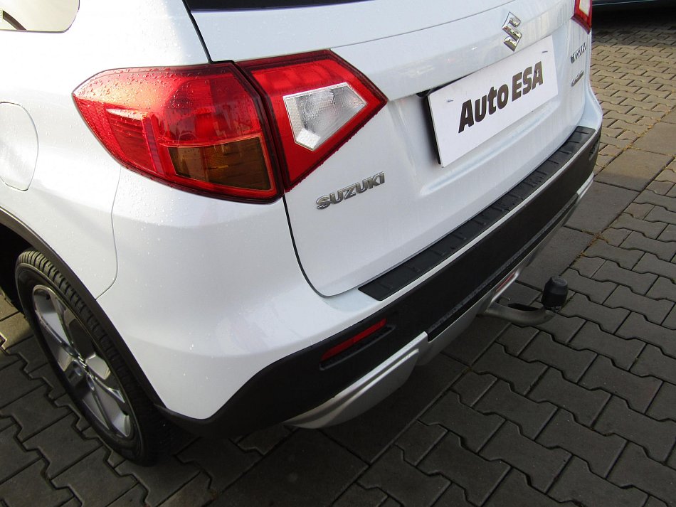 Suzuki Vitara 1.6 DDiS 