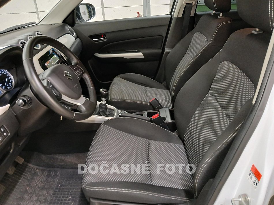 Suzuki Vitara 1.6 DDiS 