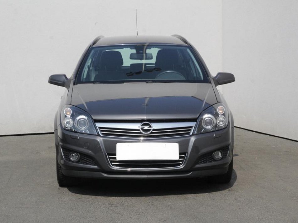 Opel Astra 1.4 Edition Caravan