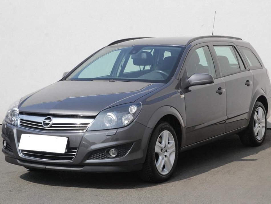 Opel Astra 1.4 Edition Caravan