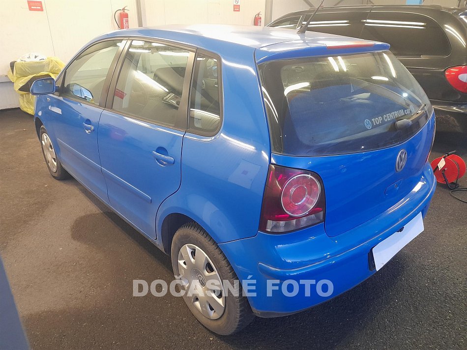 Volkswagen Polo 1.2 i 