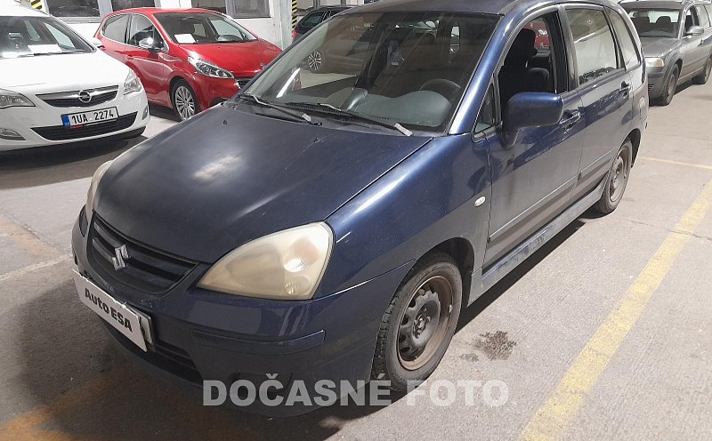 Suzuki Liana 1.6i 