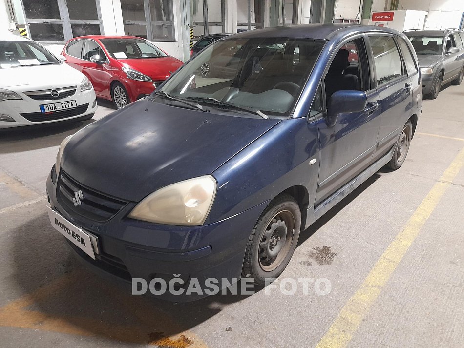 Suzuki Liana 1.6i 