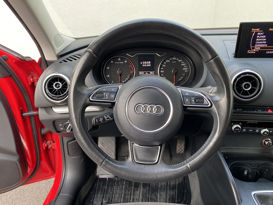 Audi A3 1.4i 