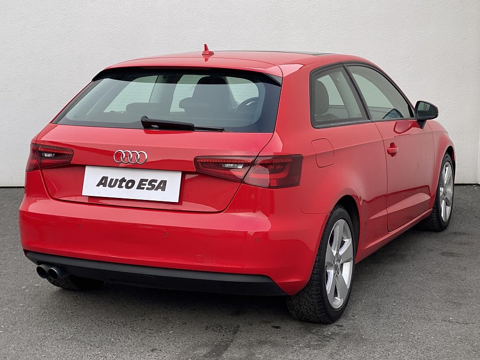 Audi A3 1.4i 