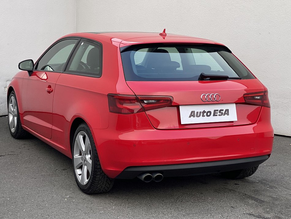 Audi A3 1.4i 