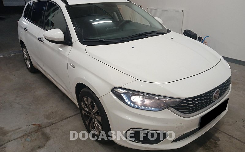 Fiat Tipo 1.6MTJ 