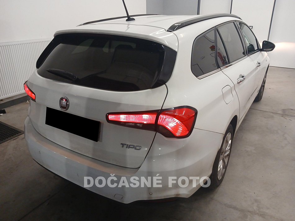 Fiat Tipo 1.6MTJ 