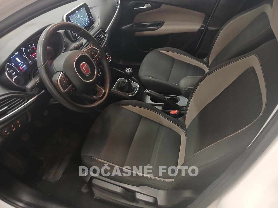 Fiat Tipo 1.6MTJ 