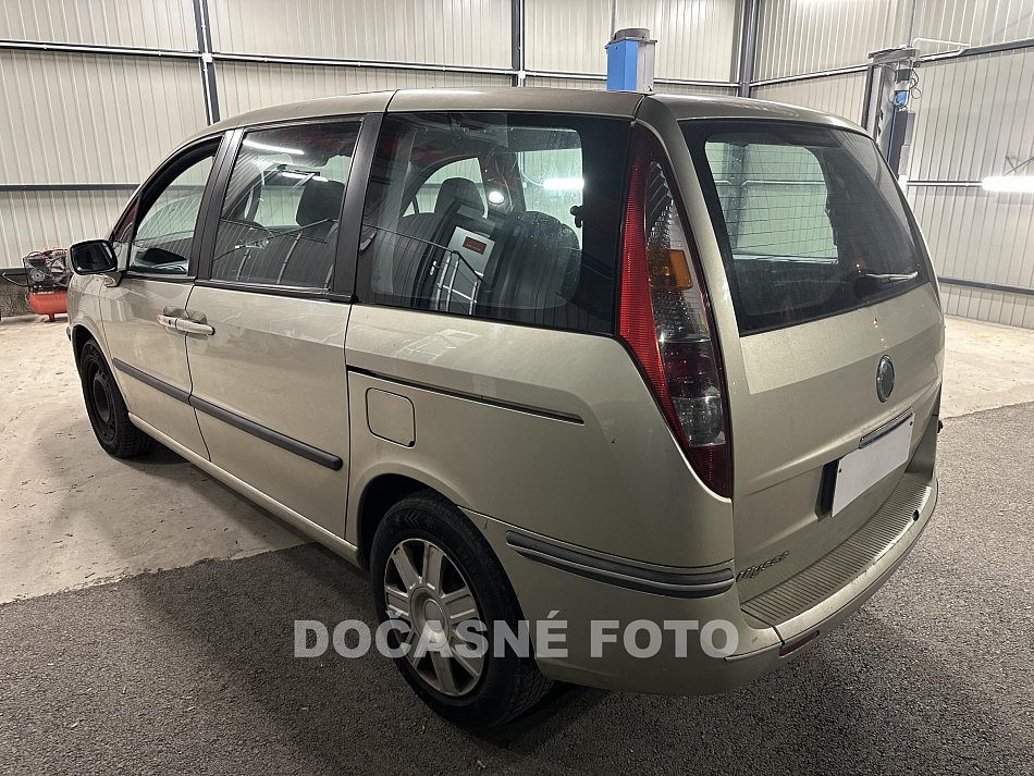 Fiat Ulysse 2.0 JTD 