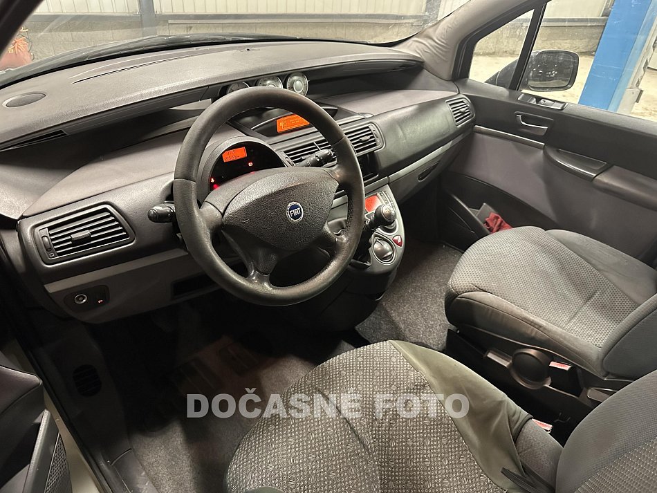 Fiat Ulysse 2.0 JTD 