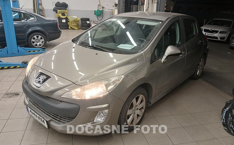 Peugeot 308 1.6 i 