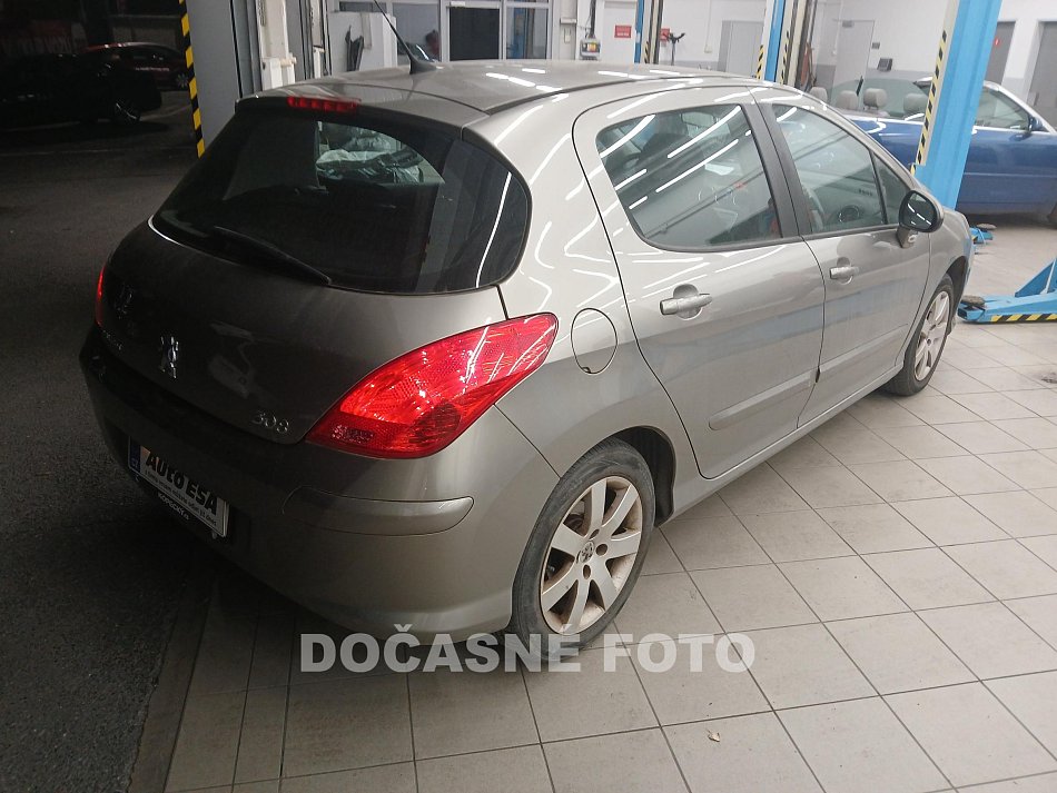 Peugeot 308 1.6 i 