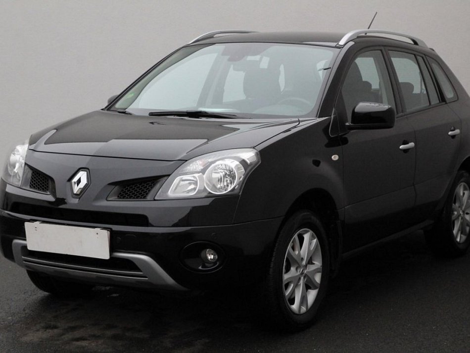 Renault Koleos 2.0d 