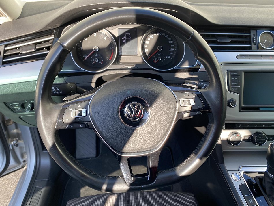 Volkswagen Passat 2.0 TDi Comfortline