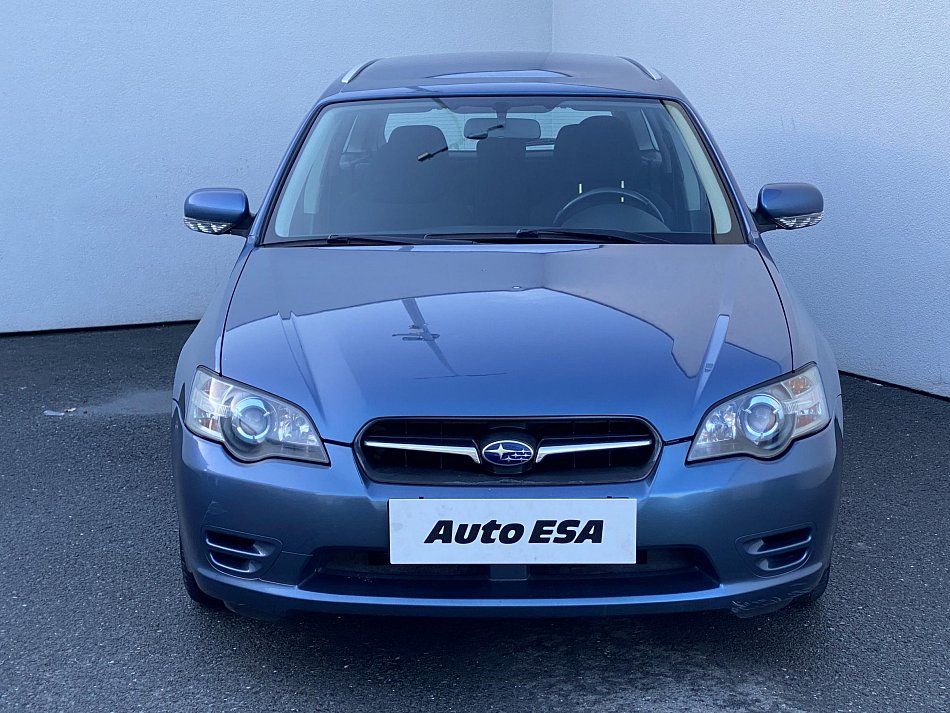 Subaru Legacy 2.0i  AWD