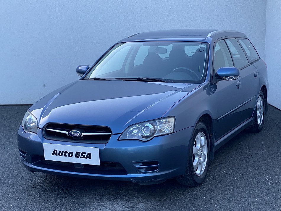 Subaru Legacy 2.0i  AWD