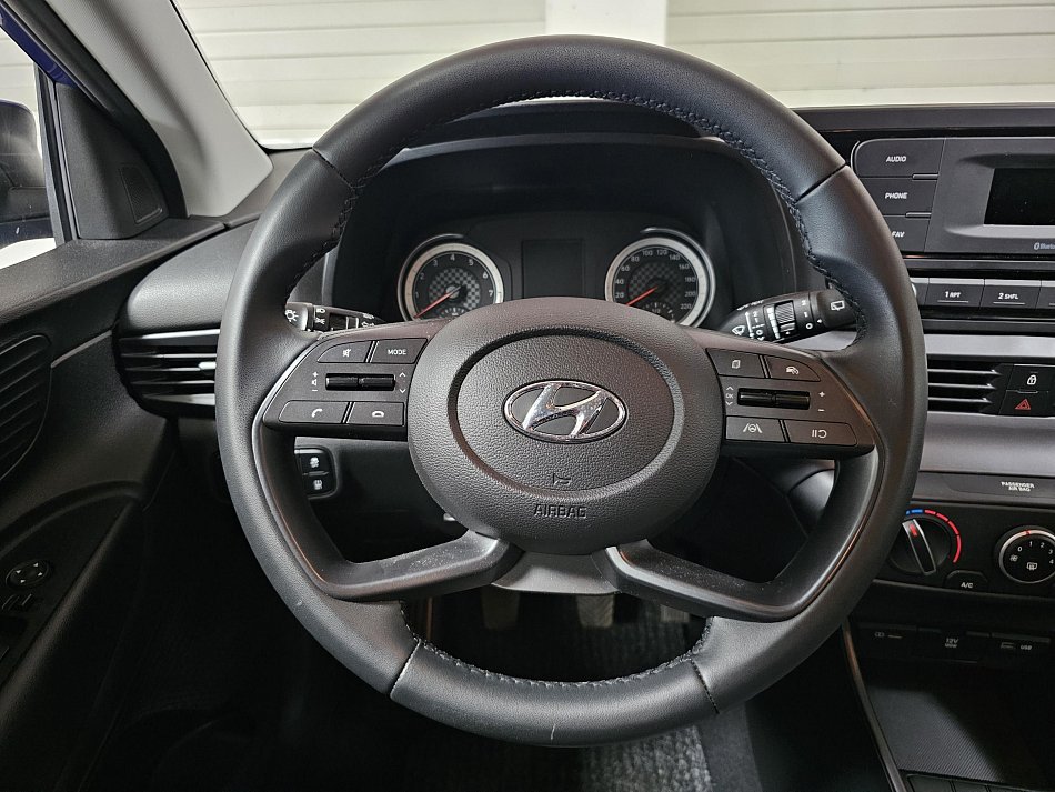 Hyundai Bayon 1.2i 