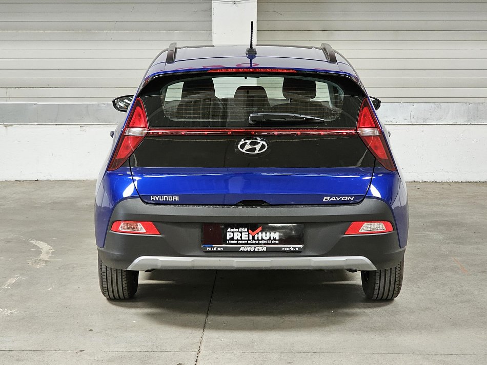 Hyundai Bayon 1.2i 