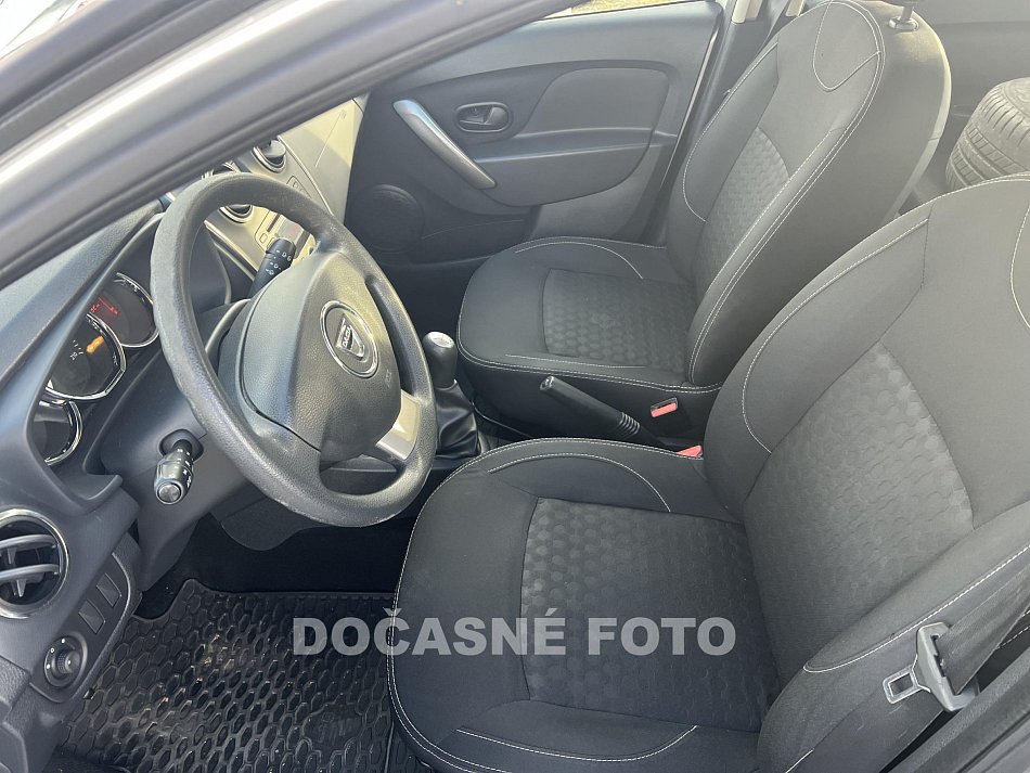 Dacia Sandero 1.2i 