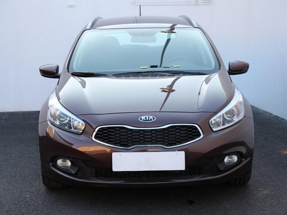 Kia Ceed 1.6 GDi Active