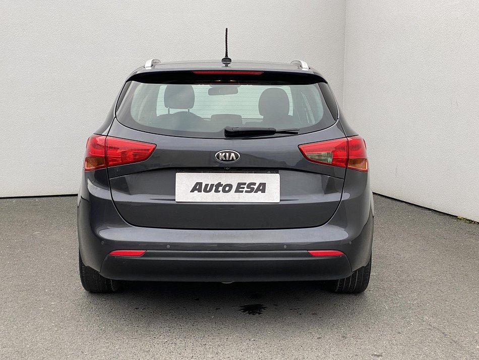 Kia Ceed 1.6 GDi Active