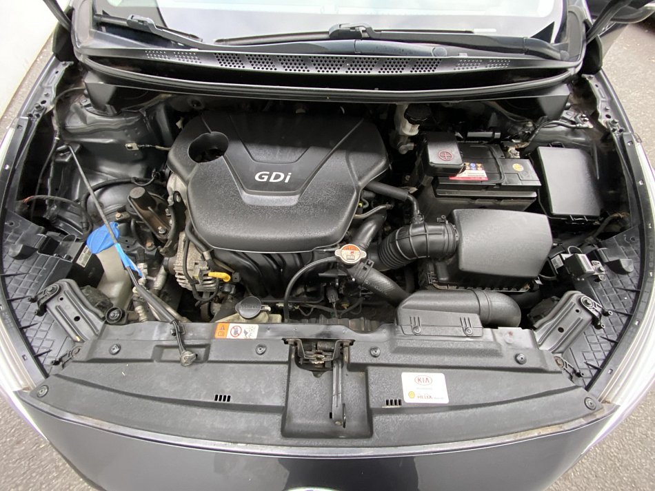 Kia Ceed 1.6 GDi Active