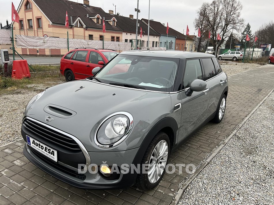 Mini Clubman 1.5i 