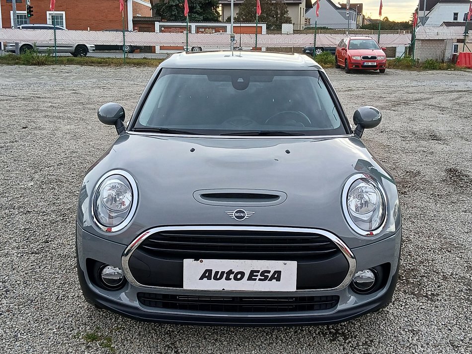 Mini Clubman 1.5i 