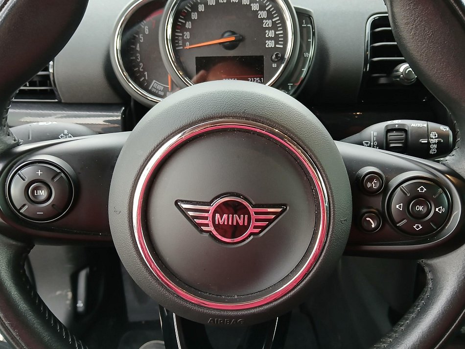 Mini Clubman 1.5i 