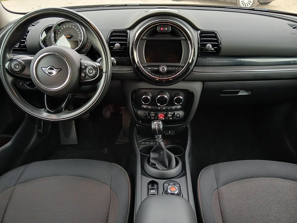 Mini Clubman 1.5i 