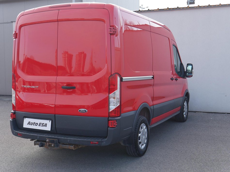 Ford Transit 2.0TDCi Trend L2H2