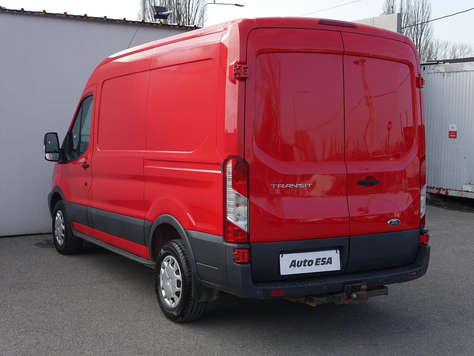 Ford Transit 2.0TDCi Trend L2H2