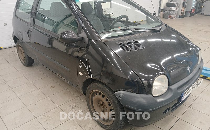 Renault Twingo 1.2 