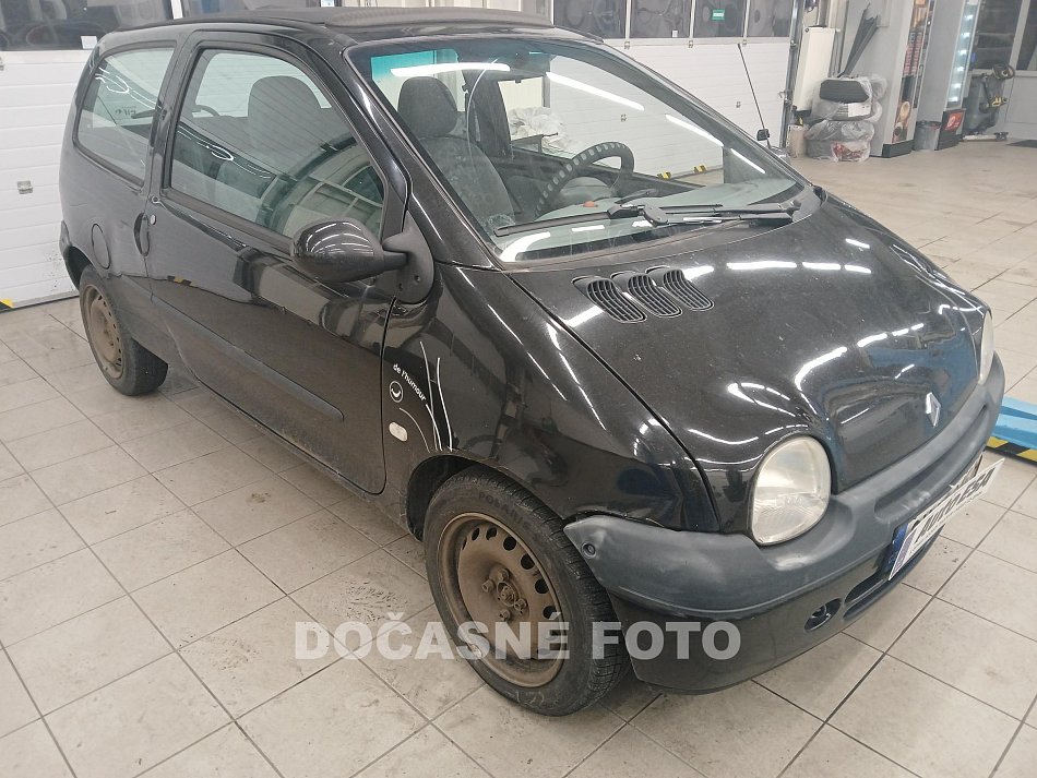 Renault Twingo 1.2 