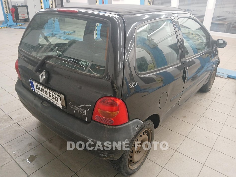 Renault Twingo 1.2 