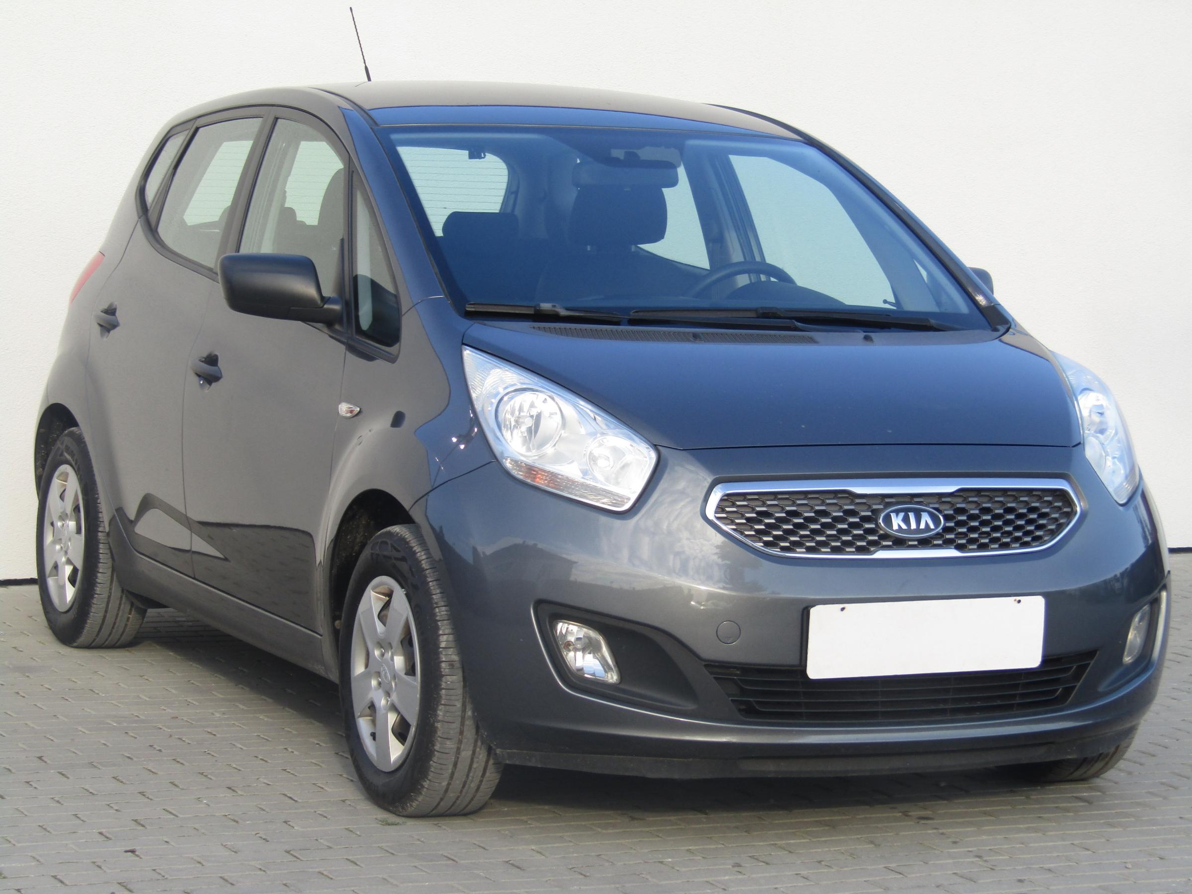 Форум kia venga