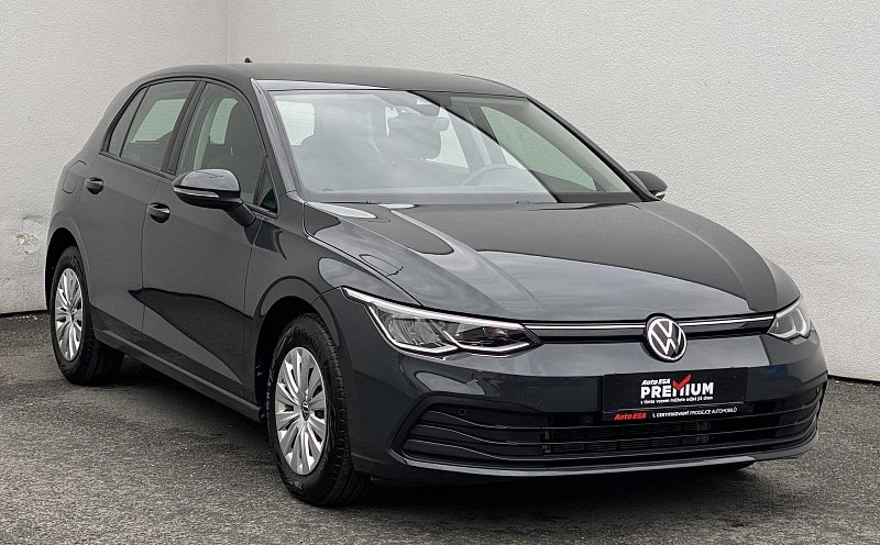 Volkswagen Golf 1.0 TSI 