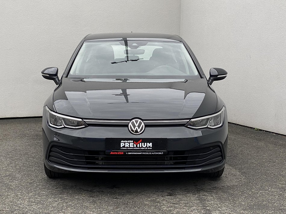 Volkswagen Golf 1.0 TSI 