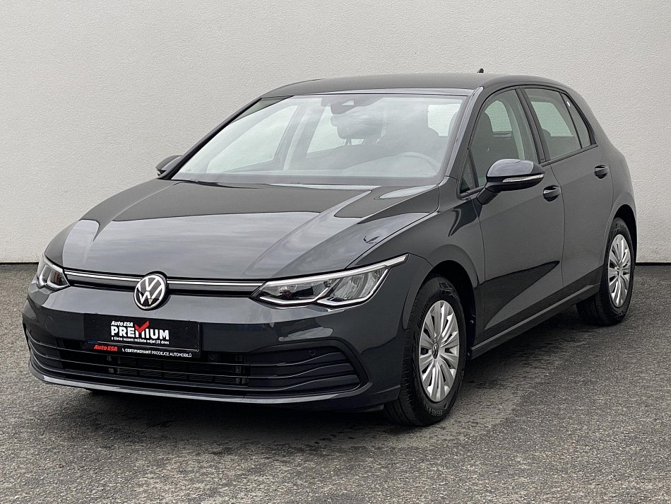 Volkswagen Golf 1.0 TSI 