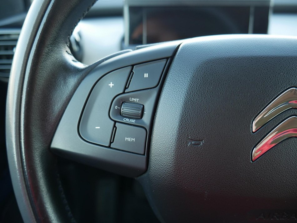 Citroën C4 Cactus 1.6 HDi Shine