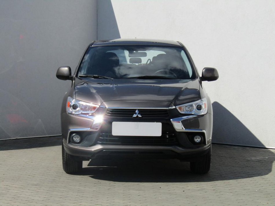 Mitsubishi ASX 1.6 i 