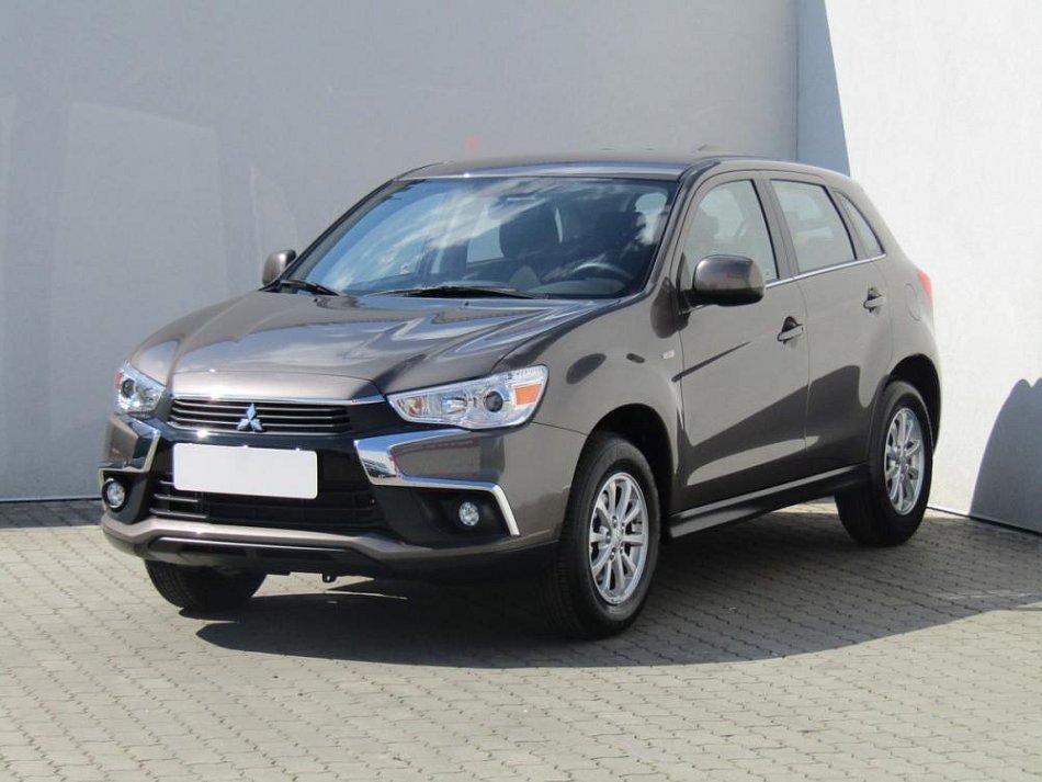 Mitsubishi ASX 1.6 i 