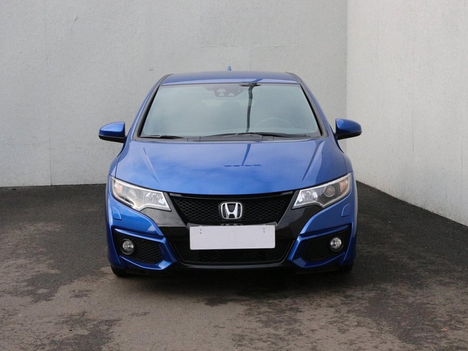 Honda Civic 1.8 i 