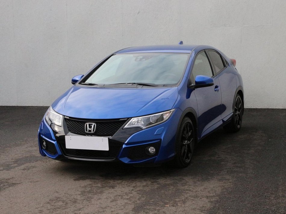 Honda Civic 1.8 i 